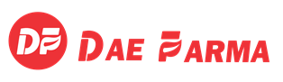 Distribuidora DAEFARMA