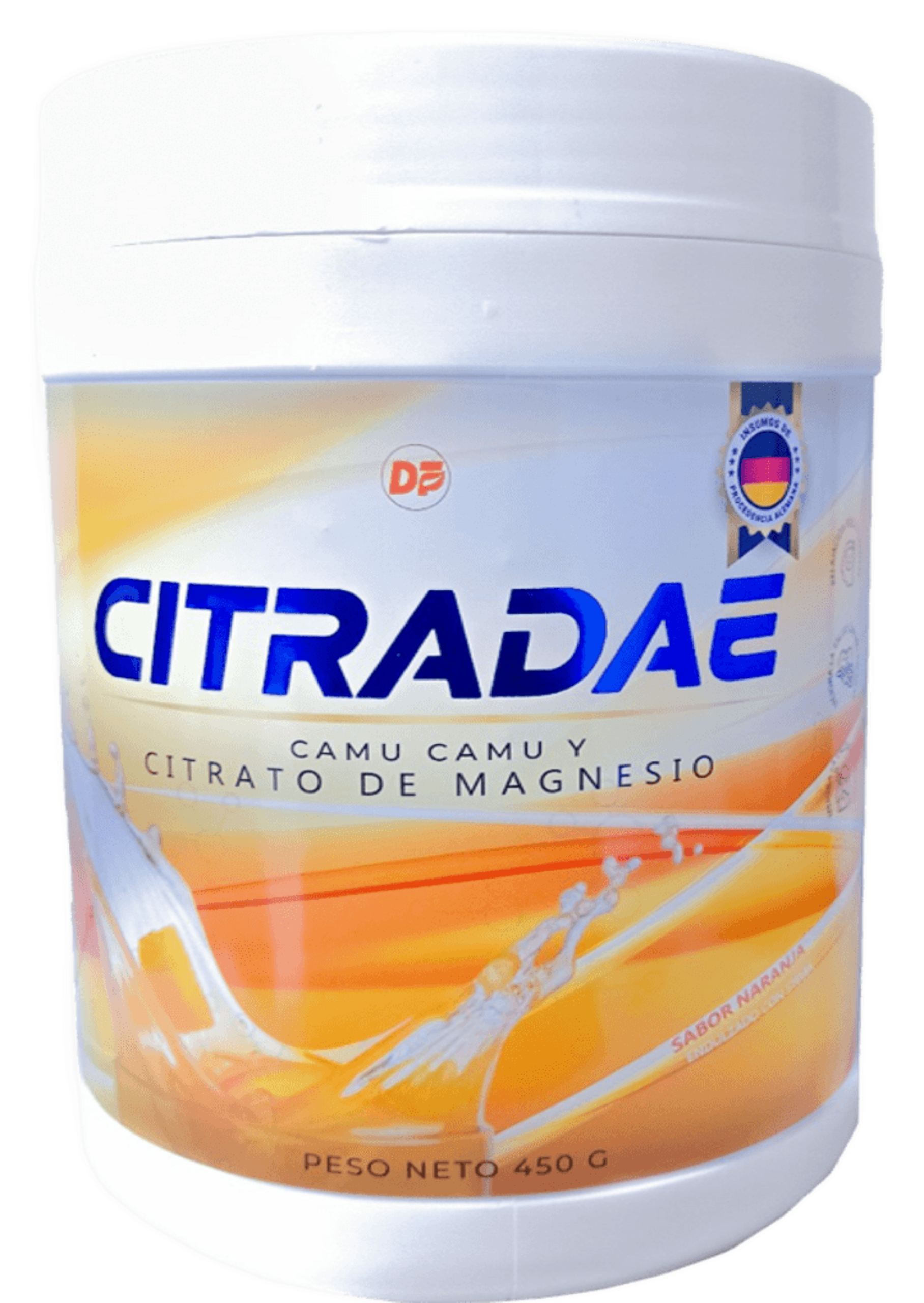 CITRADAE
