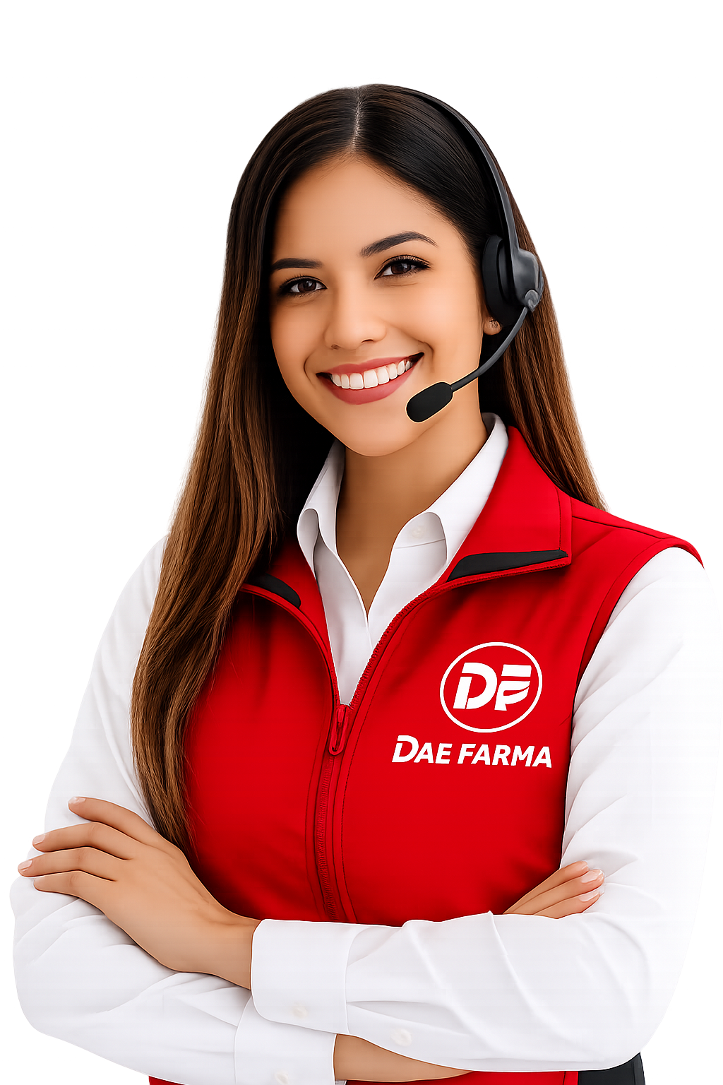 Atención DAE FARMA