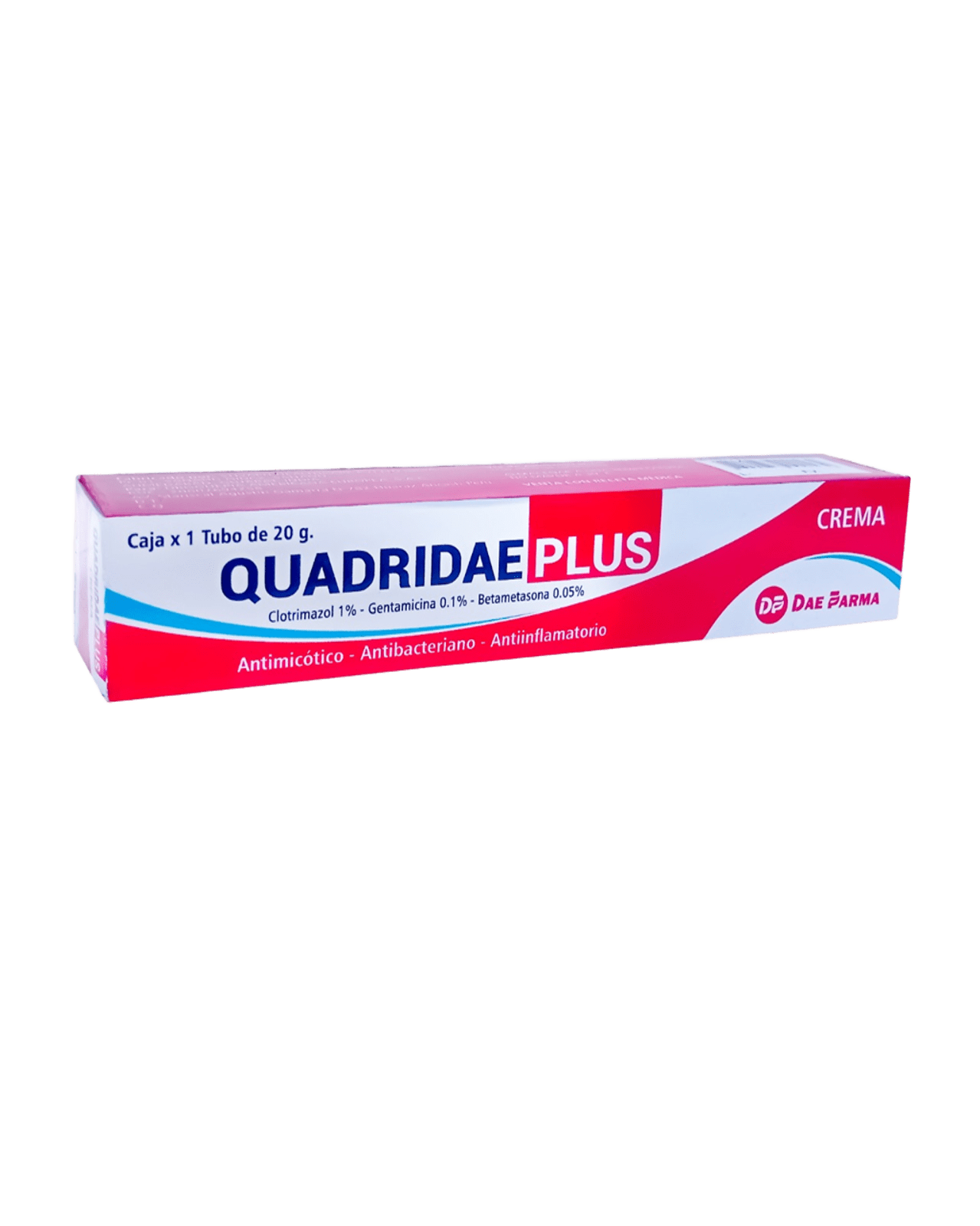 QUADRIDAE