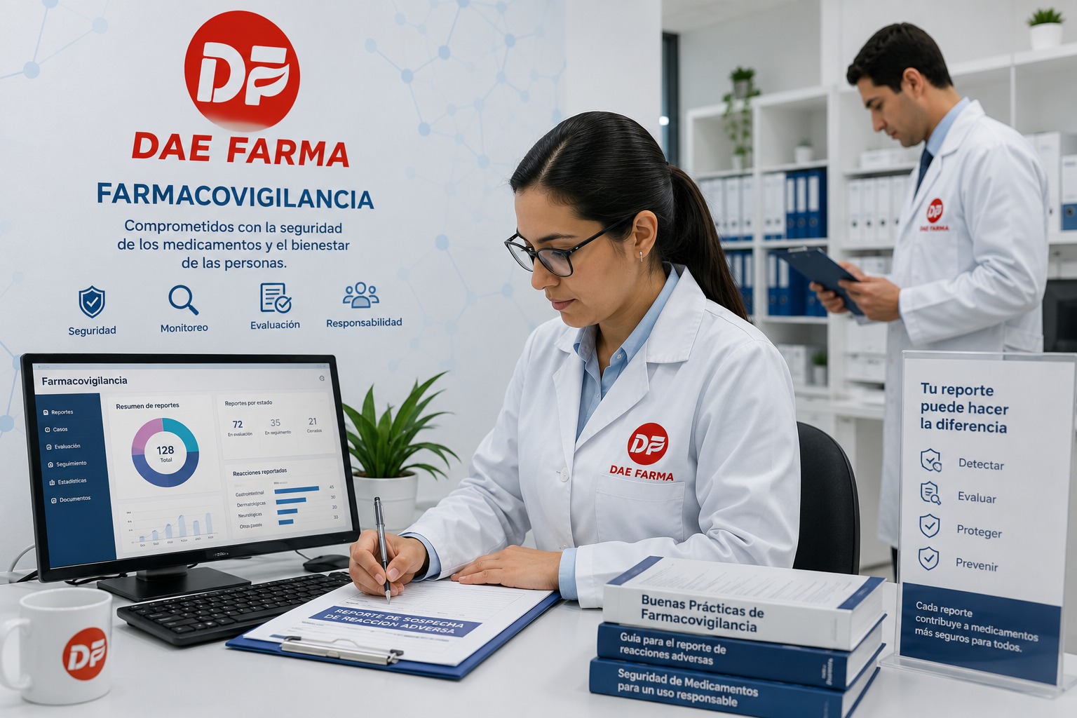 Farmacovigilancia