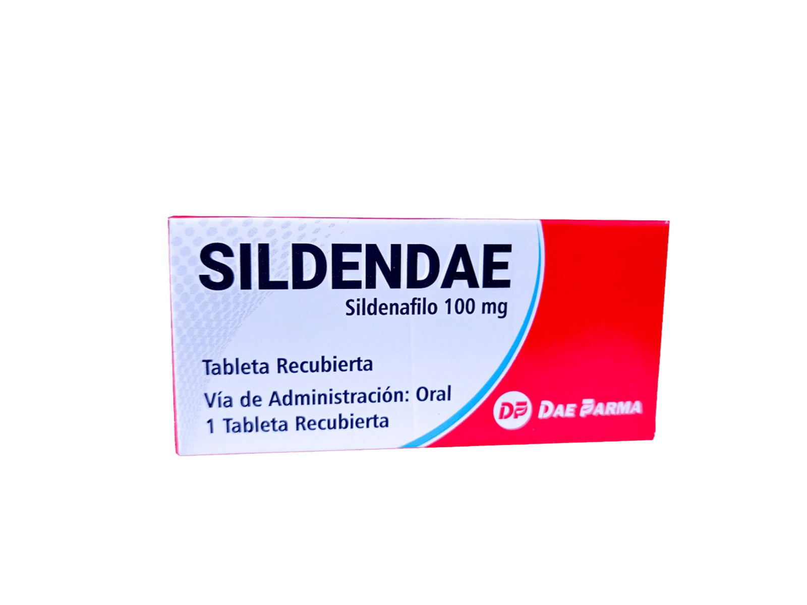 SILDENDAE