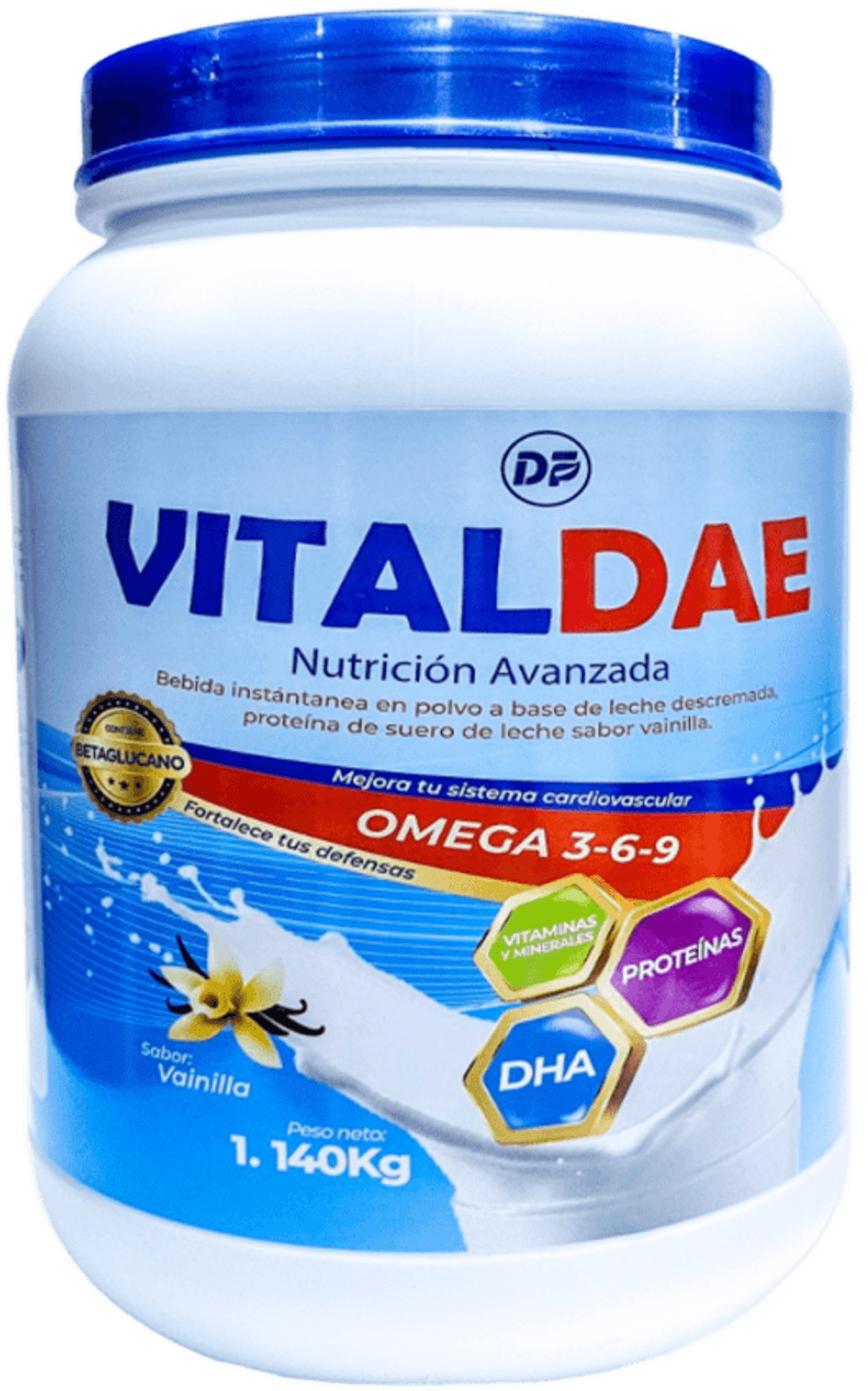 VITALDAE