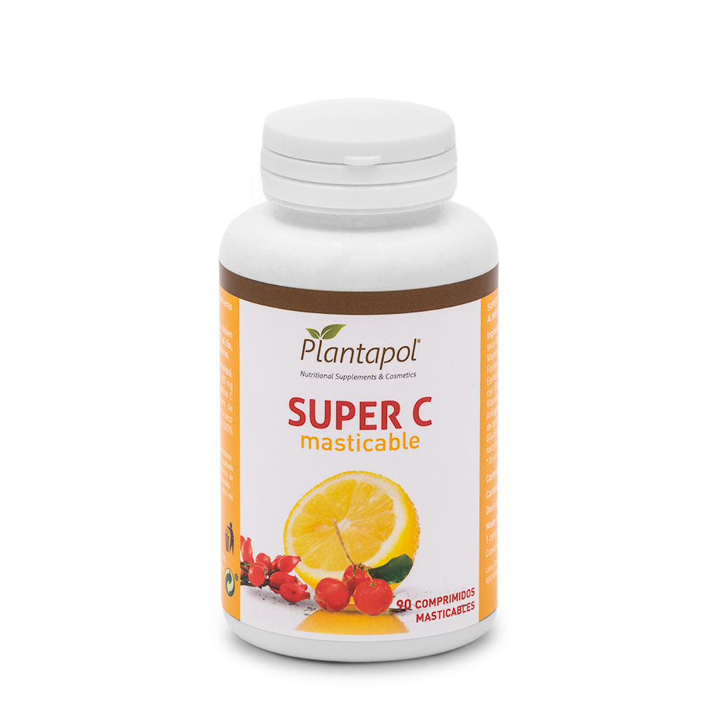 SUPER C