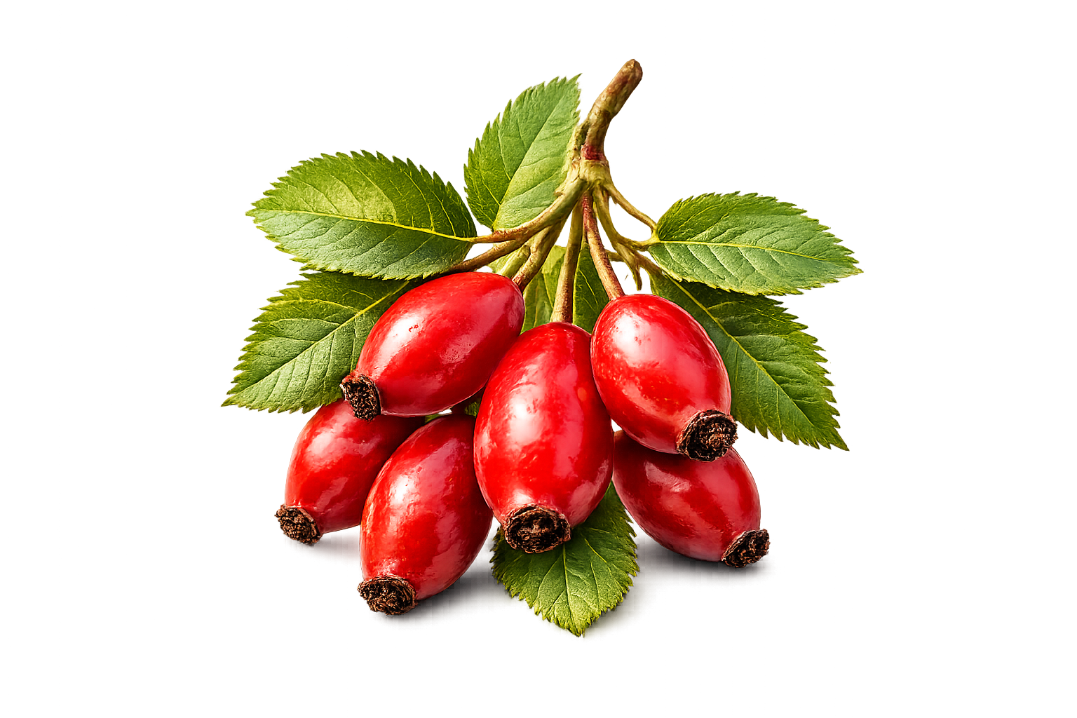 Escaramujo Rosa canina